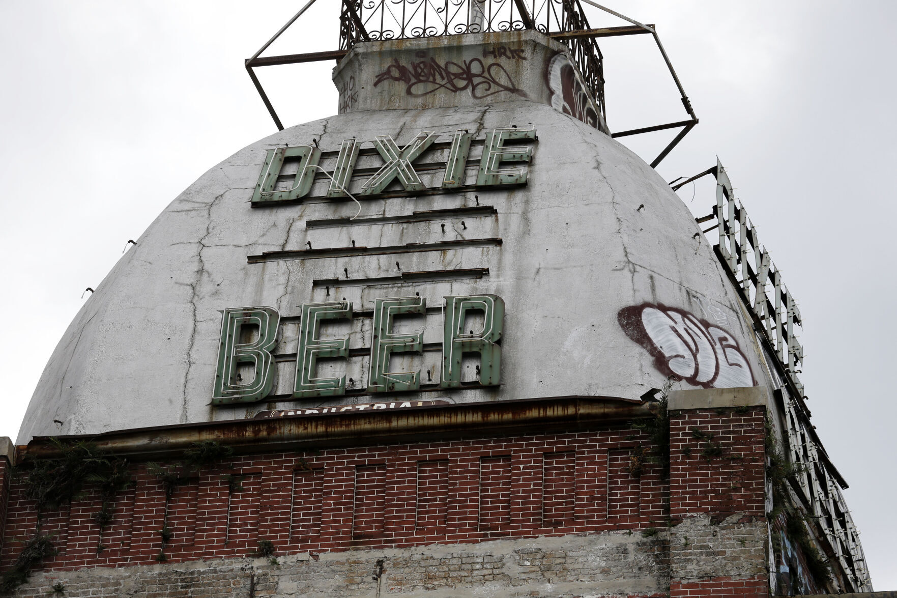 Dixie Beer